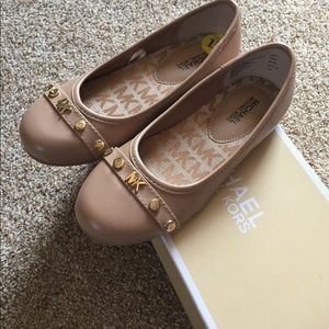Michael Kors shoes